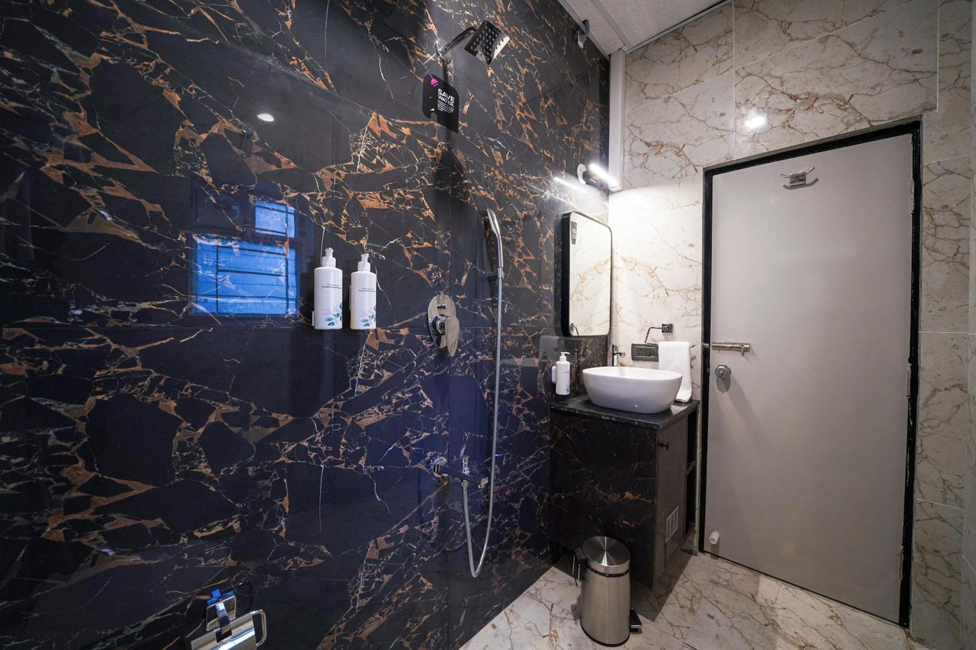 Olive Zip Sanjay Nagar By Embassy Group Hotel Bangalore Luaran gambar